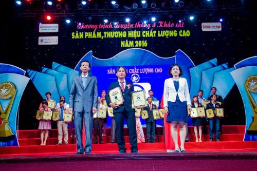 Code vững và rất nhạy bén với yêu cầu